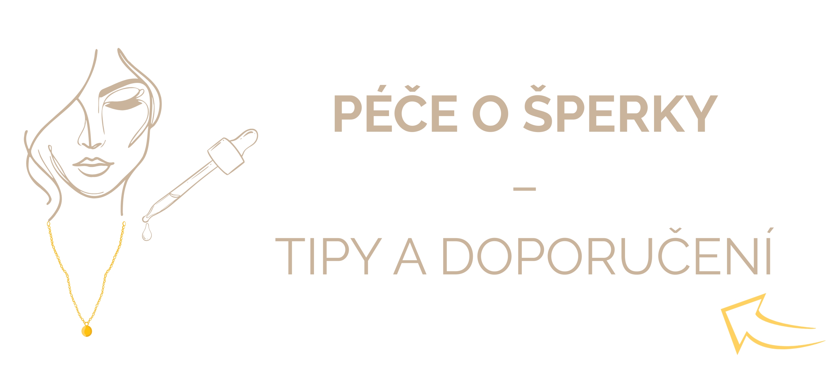 jak pečovat o šperky (1)
